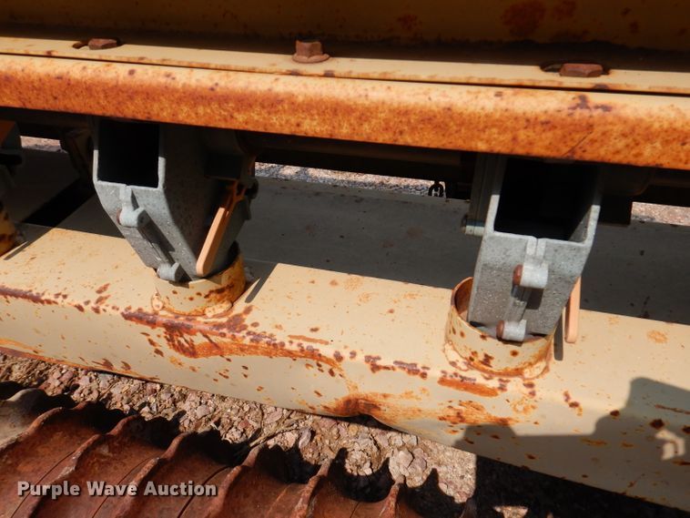 image for item IN9972 Land Pride PS1572  seeder