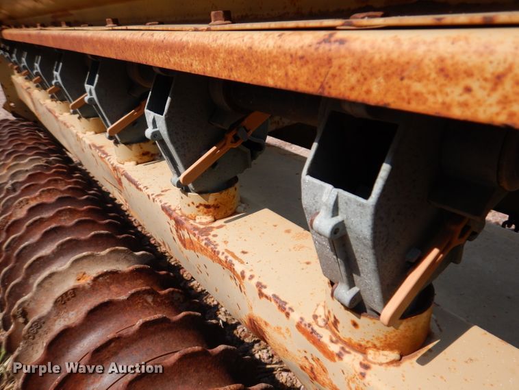 image for item IN9972 Land Pride PS1572  seeder