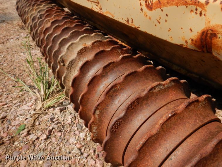 image for item IN9972 Land Pride PS1572  seeder