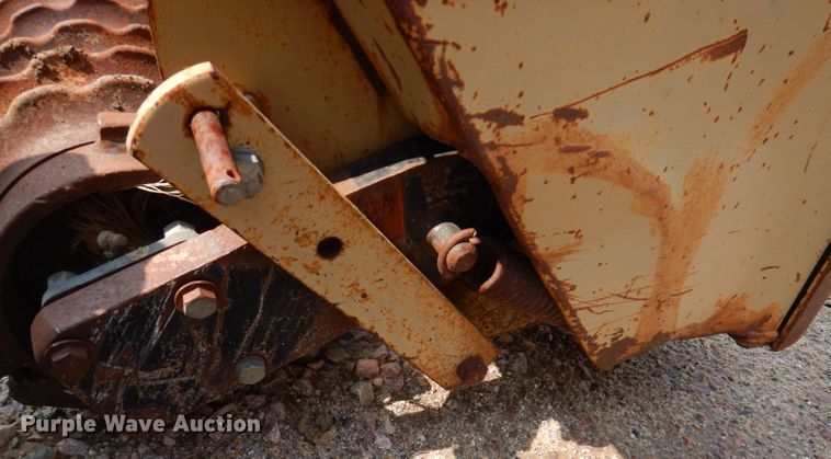 image for item IN9972 Land Pride PS1572  seeder