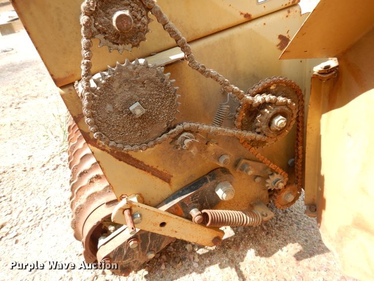 image for item IN9972 Land Pride PS1572  seeder