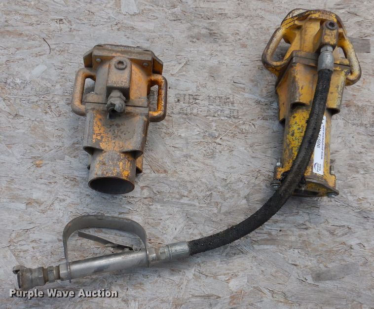 image for item IN9973 (2) Rhino pneumatic post drivers