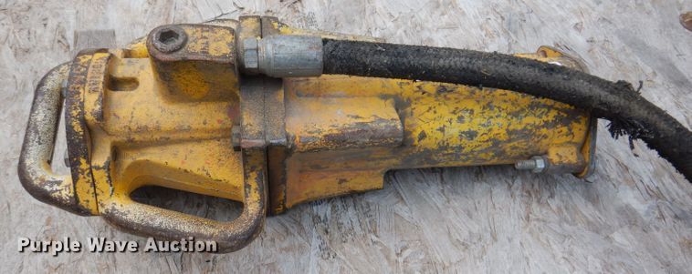 image for item IN9973 (2) Rhino pneumatic post drivers