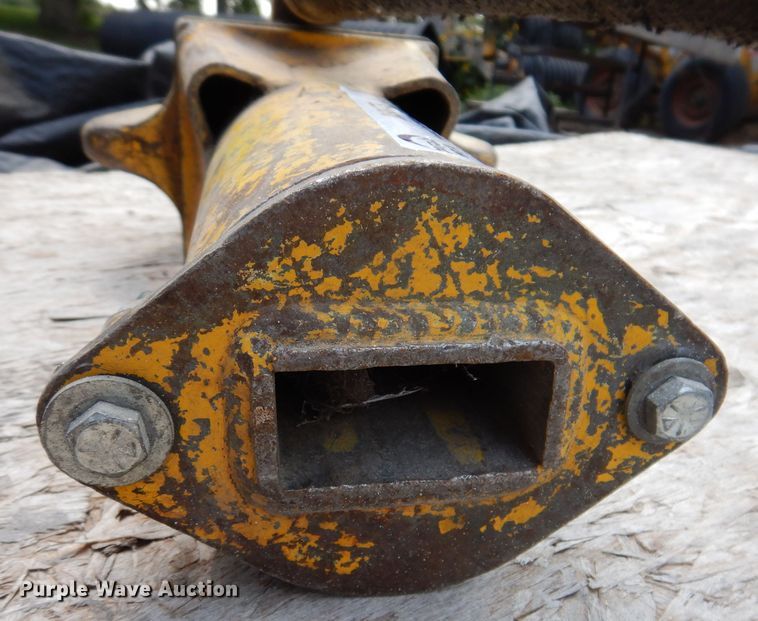 image for item IN9973 (2) Rhino pneumatic post drivers