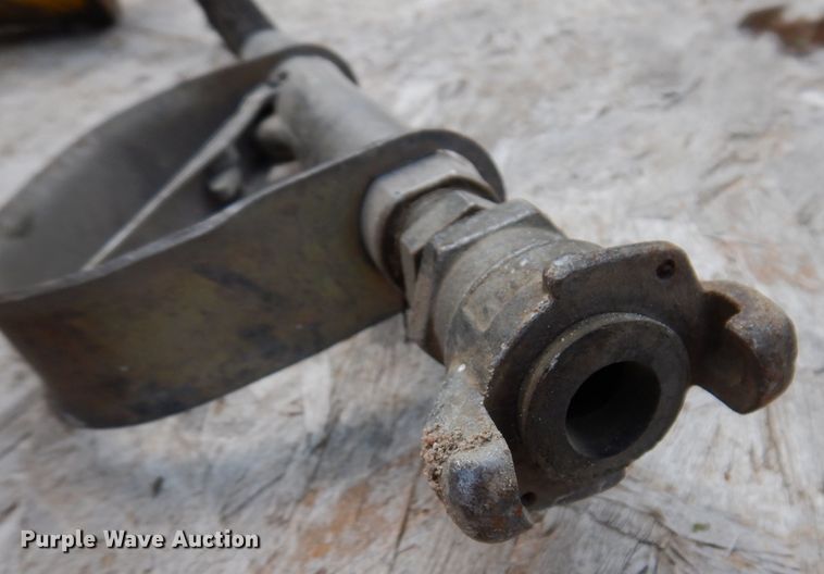 image for item IN9973 (2) Rhino pneumatic post drivers