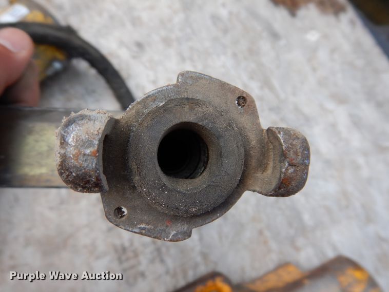 image for item IN9973 (2) Rhino pneumatic post drivers