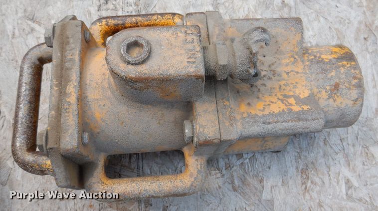 image for item IN9973 (2) Rhino pneumatic post drivers