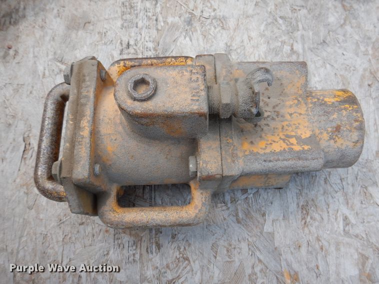 image for item IN9973 (2) Rhino pneumatic post drivers