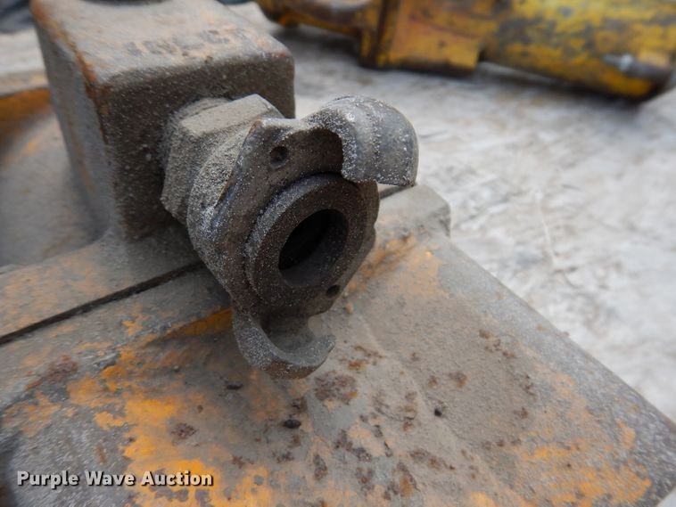 image for item IN9973 (2) Rhino pneumatic post drivers