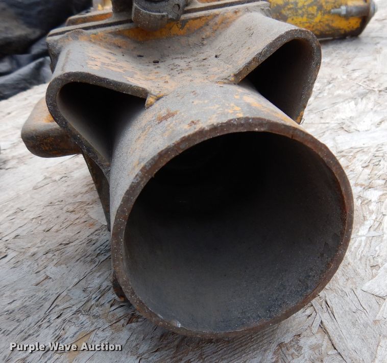 image for item IN9973 (2) Rhino pneumatic post drivers