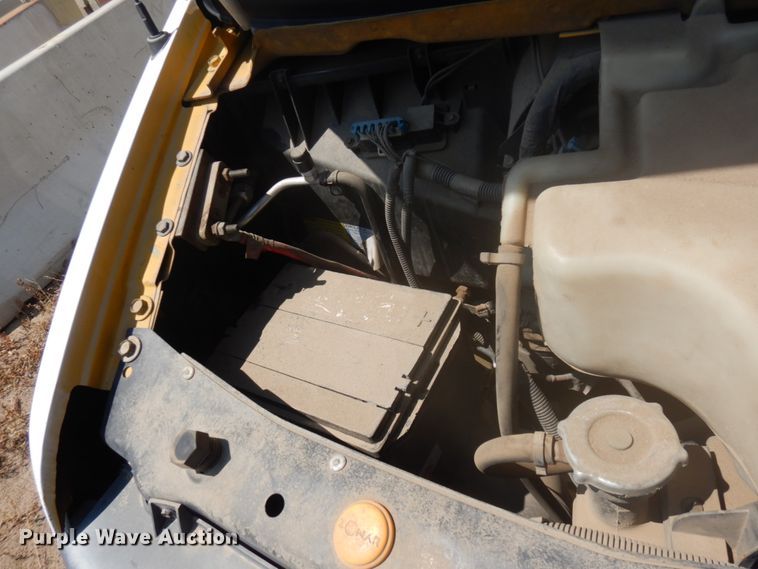 image for item IP9533 1997 GMC Savana G3500  box truck