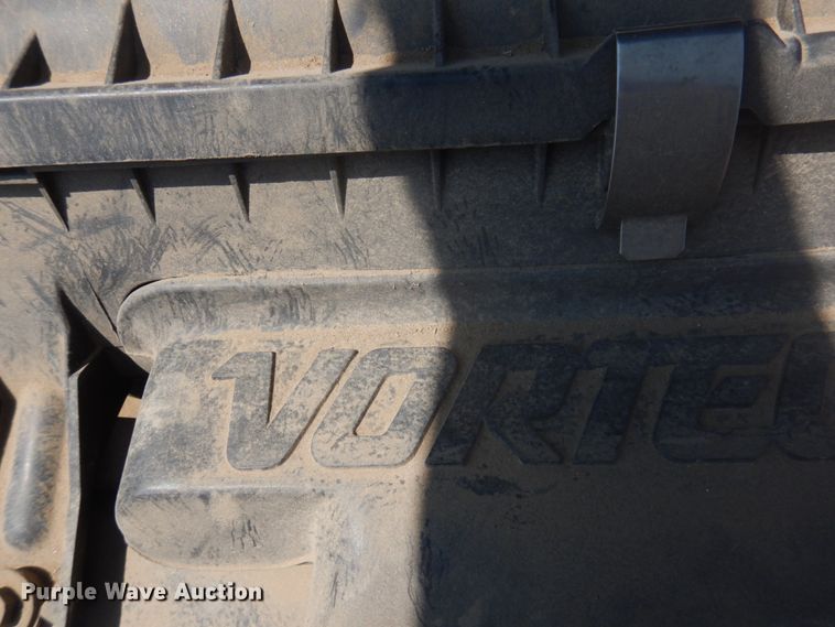 image for item IP9533 1997 GMC Savana G3500  box truck