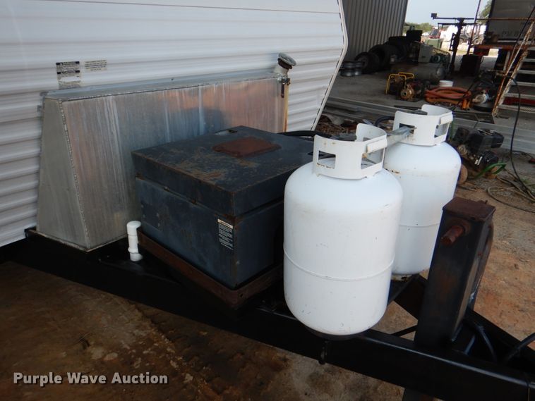 image for item IR9077 2007 Jayco Jay Flight  camper