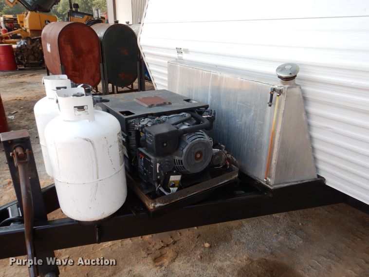 image for item IR9077 2007 Jayco Jay Flight  camper