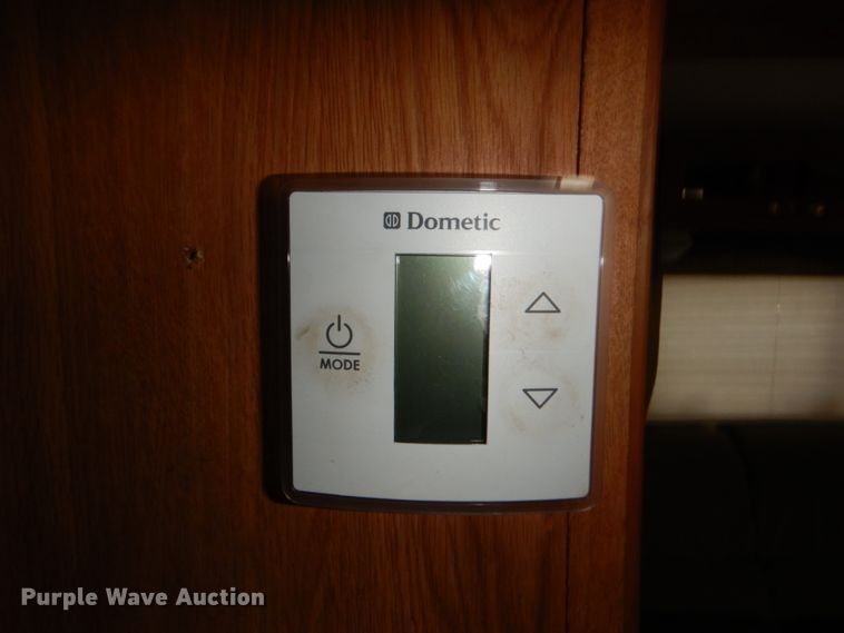 image for item IR9077 2007 Jayco Jay Flight  camper