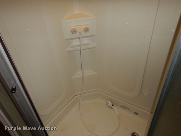 image for item IR9077 2007 Jayco Jay Flight  camper