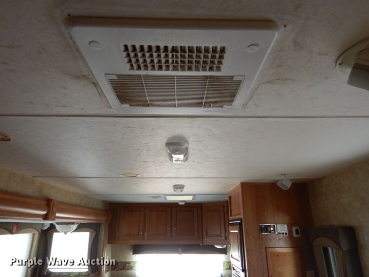 image for item IR9077 2007 Jayco Jay Flight  camper