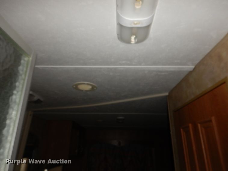 image for item IR9077 2007 Jayco Jay Flight  camper