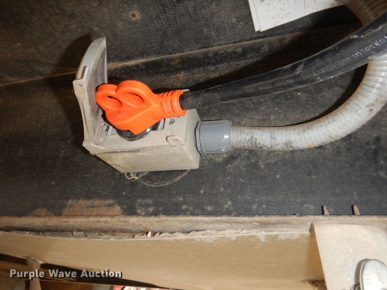 image for item IR9077 2007 Jayco Jay Flight  camper