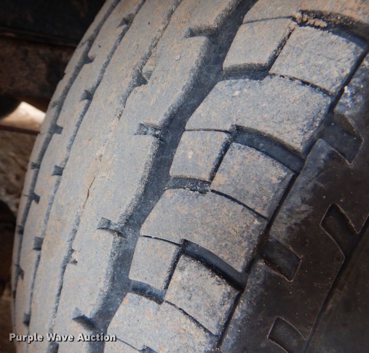 image for item IR9077 2007 Jayco Jay Flight  camper