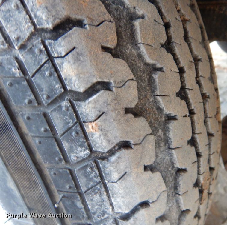 image for item IR9077 2007 Jayco Jay Flight  camper