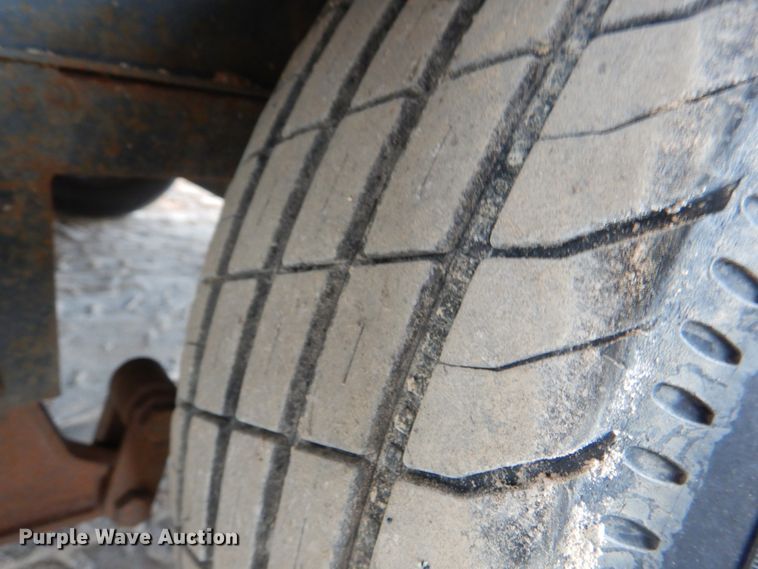 image for item IR9077 2007 Jayco Jay Flight  camper