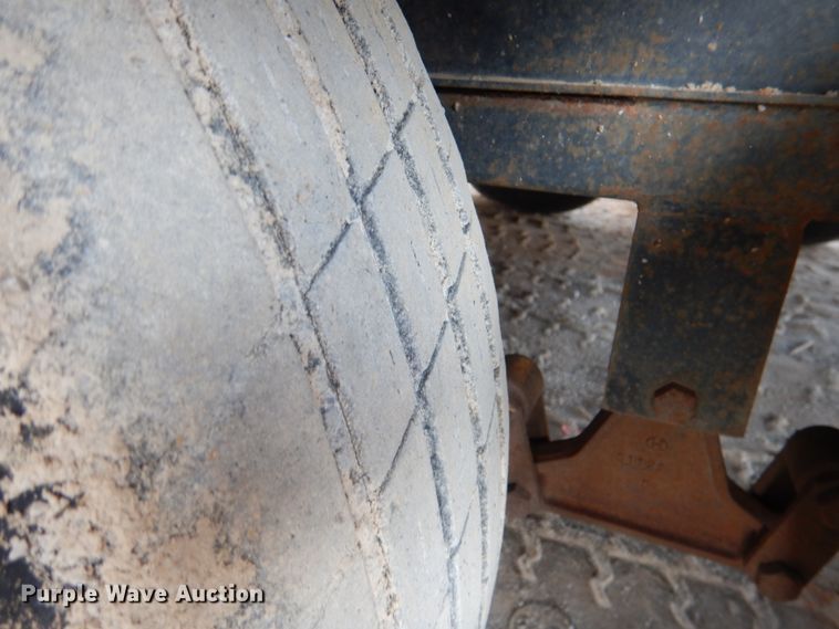 image for item IR9077 2007 Jayco Jay Flight  camper