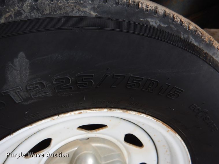 image for item IR9077 2007 Jayco Jay Flight  camper