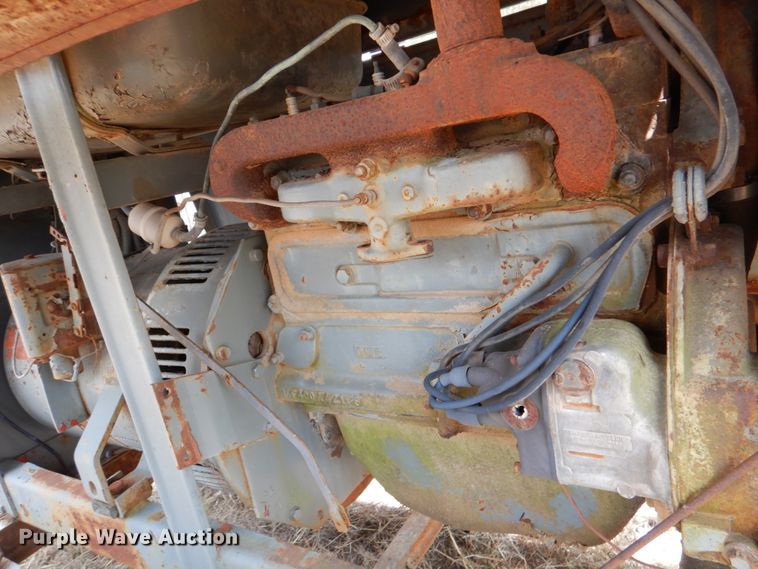 image for item IR9083 Lincoln SA-200  welder