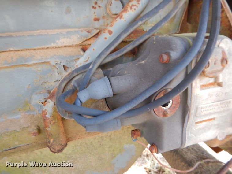 image for item IR9083 Lincoln SA-200  welder