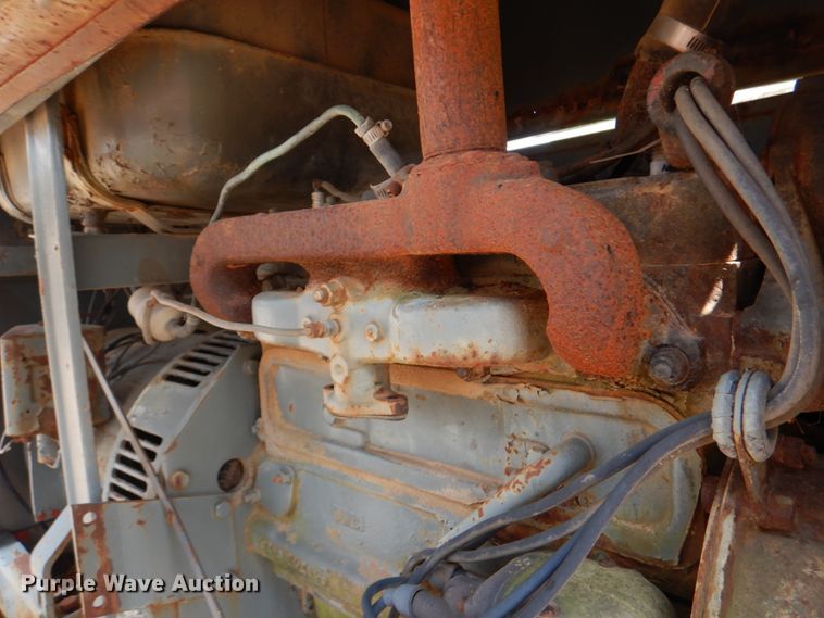 image for item IR9083 Lincoln SA-200  welder