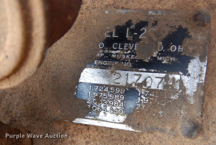 image for item IR9083 Lincoln SA-200  welder