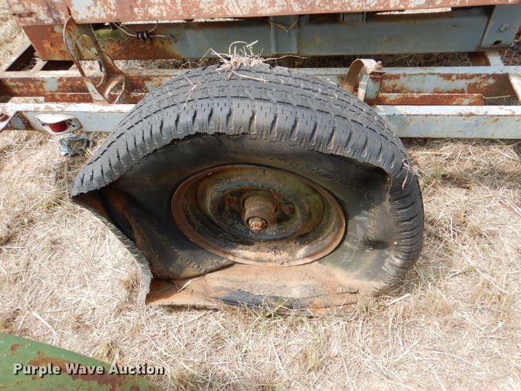 image for item IR9083 Lincoln SA-200  welder