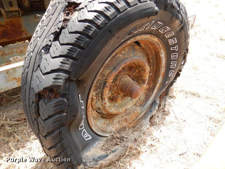 image for item IR9083 Lincoln SA-200  welder