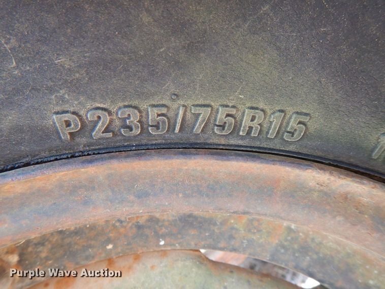 image for item IR9083 Lincoln SA-200  welder