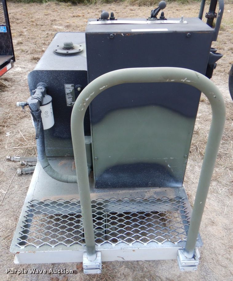 image for item IR9086 DP 53724  winch