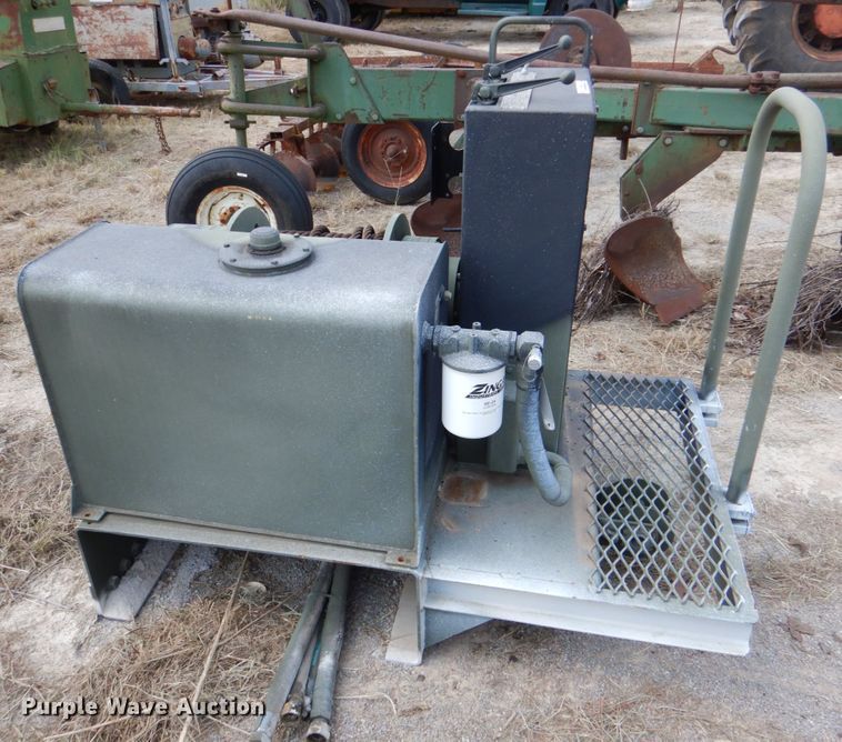 image for item IR9086 DP 53724  winch