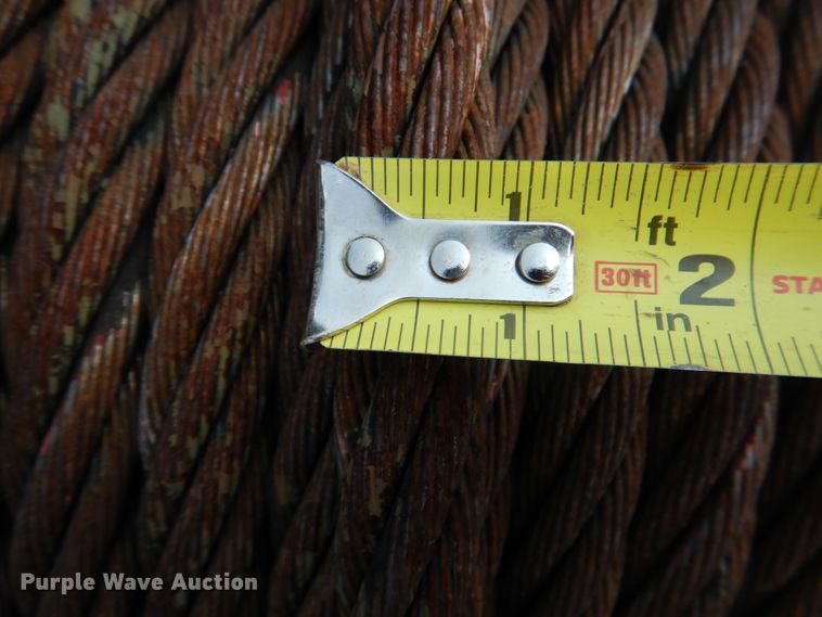 image for item IR9086 DP 53724  winch