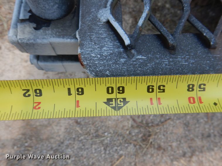 image for item IR9086 DP 53724  winch