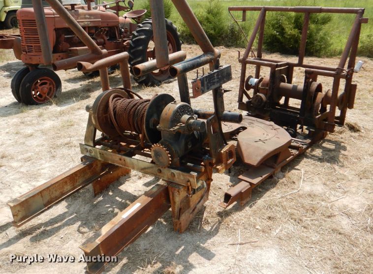 image for item IR9090 Truck parts