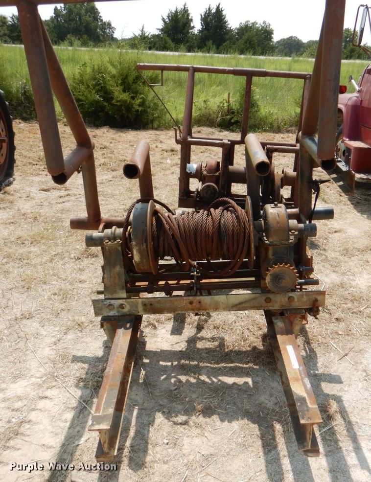 image for item IR9090 Truck parts