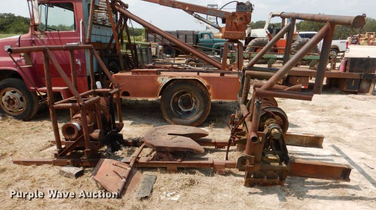 image for item IR9090 Truck parts