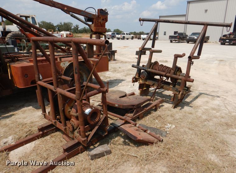 image for item IR9090 Truck parts