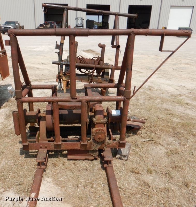 image for item IR9090 Truck parts