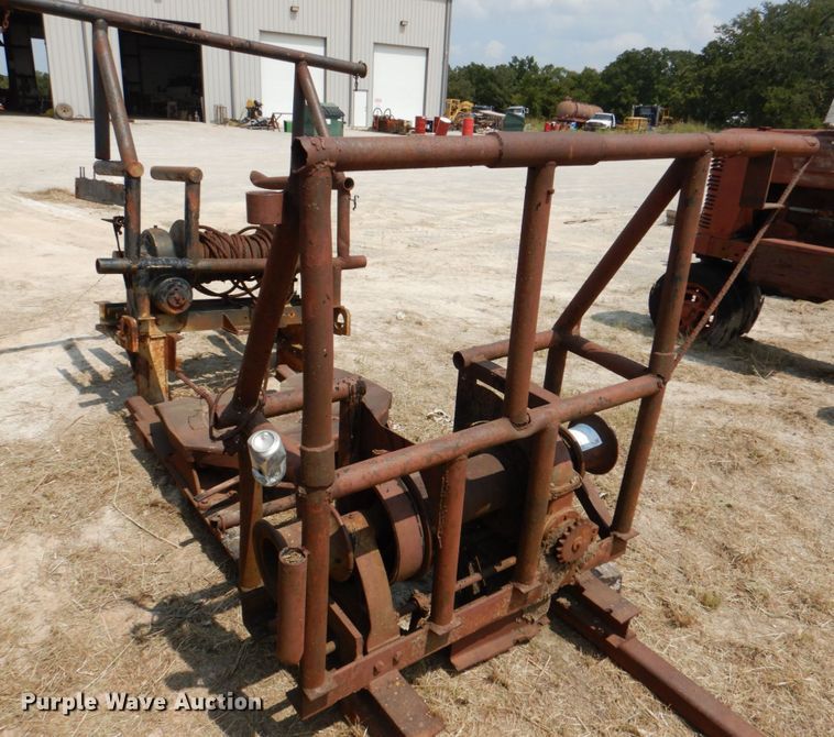 image for item IR9090 Truck parts