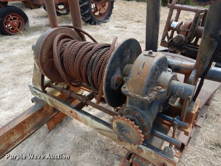 image for item IR9090 Truck parts