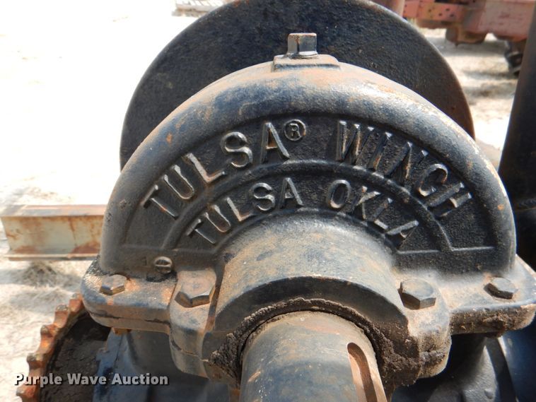 image for item IR9090 Truck parts