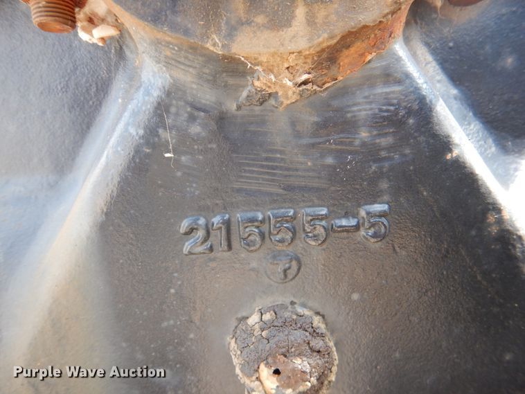 image for item IR9090 Truck parts