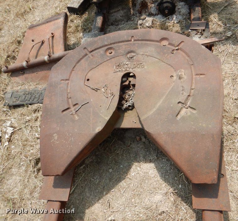 image for item IR9090 Truck parts