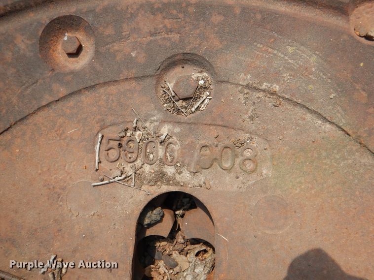 image for item IR9090 Truck parts